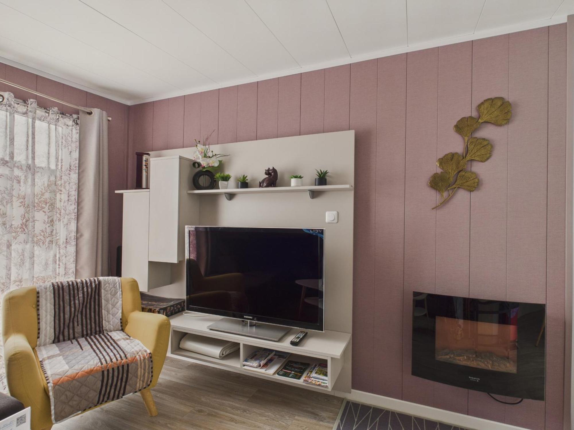 Joli Chalet Pour 6 - Domaine Avec Piscine Brétignolles-sur-Mer Zewnętrze zdjęcie