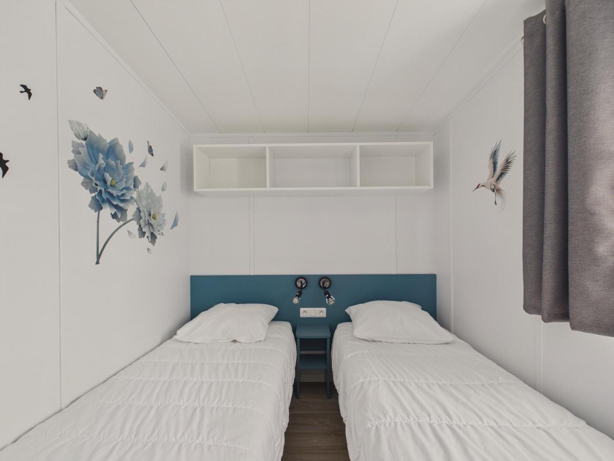 Joli Chalet Pour 6 - Domaine Avec Piscine Brétignolles-sur-Mer Zewnętrze zdjęcie