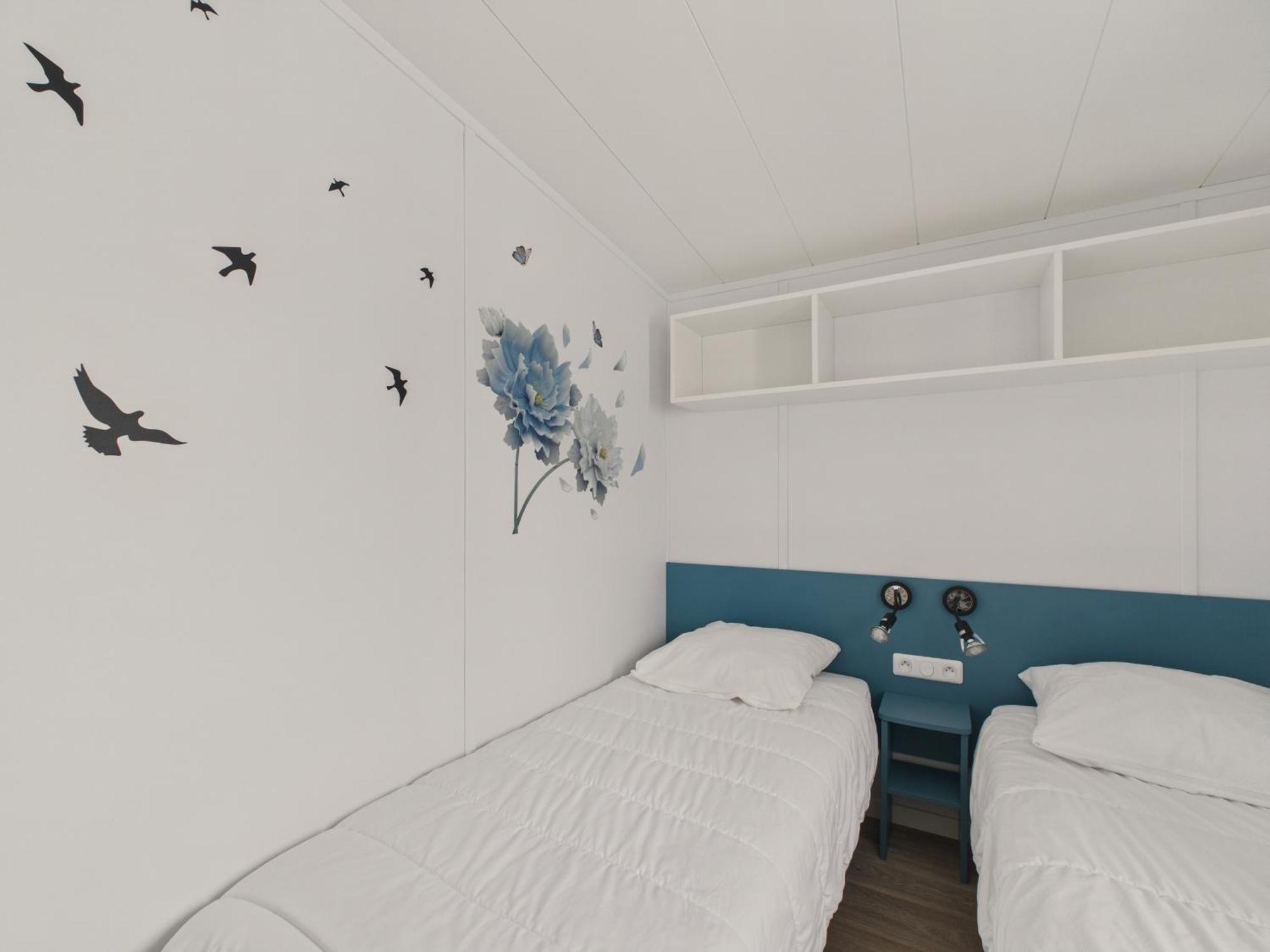 Joli Chalet Pour 6 - Domaine Avec Piscine Brétignolles-sur-Mer Zewnętrze zdjęcie
